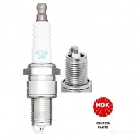 Свеча зажигания никелевая standard NGK 165761 4008 B PR6ES TS6S5FK - Изображение 4