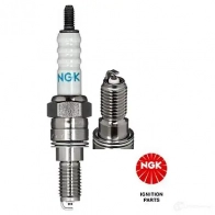 Свеча зажигания никелевая NGK ER8E H 4011 73G291P 165762