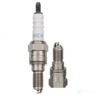 Свеча зажигания никелевая NGK ER8E H 4011 73G291P 165762 - Изображение 4
