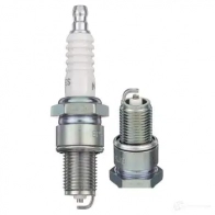 Свеча зажигания никелевая standard NGK BP5ES -13 Q444B9H 4012 165763 - Изображение 4