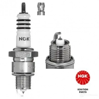 Свеча зажигания иридиевая iridium ix NGK 4085 165789 BPR6HI X 30719