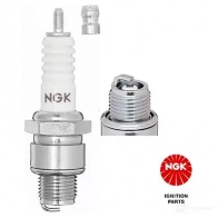 Свеча зажигания никелевая standard NGK HCGUV1 B5 HS 4210 165810 - Изображение 4