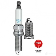 Свеча зажигания платиновая laser platinum NGK 4288 WQFREKO 165825 PLK R7A - Изображение 3