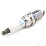 Свеча зажигания иридиевая laser iridium NGK IZFR 6H11 4294 AU0VWT4 165830 - Изображение 2
