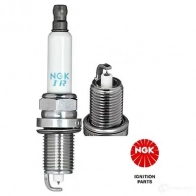 Свеча зажигания иридиевая laser iridium NGK IZFR 6H11 4294 AU0VWT4 165830 - Изображение 3
