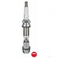Свеча зажигания никелевая v-line NGK 165851 4388 BKR6EK V-Line 20 - Изображение 2