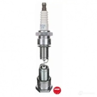 Свеча зажигания никелевая NGK 166045 VTUTMG5 B PR5ES-11 4424 - Изображение 5
