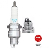 Свеча зажигания никелевая quick NGK 1193401402 BR6HSA Q210 4461