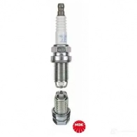 Свеча зажигания никелевая v-line NGK 166109 BKR5EK V-Line 23 4483 - Изображение 2