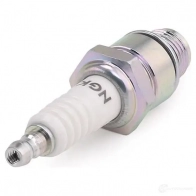 Свеча зажигания никелевая NGK 4511 166116 9TMN6Q BP6 HS - Изображение 2