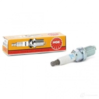 Свеча зажигания никелевая NGK BKR 6EZ 4619 166142 G0JFA4Z - Изображение 2