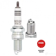 Свеча зажигания иридиевая iridium ix NGK 4772 DR9 EIX LTWVZ 166180