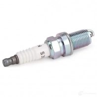 Свеча зажигания никелевая standard NGK 4930 166629 2IWAH1 BCP 6ES - Изображение 2