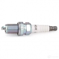 Свеча зажигания никелевая standard NGK 4930 166629 2IWAH1 BCP 6ES - Изображение 4