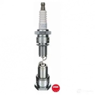 Свеча зажигания платиновая laser platinum NGK P GR6A G213A1G 4984 166646 - Изображение 2