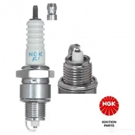 Свеча зажигания никелевая standard NGK 5024 NP1BR BPR4HS- 10 166653 - Изображение 1