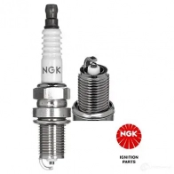 Свеча зажигания никелевая standard NGK 5030 NGAQOY 166656 BCP7 ES - Изображение 5