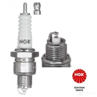 Свеча зажигания никелевая standard NGK B P7HS RRMZDA0 5111 166674 - Изображение 4