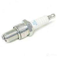 Свеча зажигания никелевая NGK 5122 B R7ES 166676 4JQJDS2 - Изображение 2
