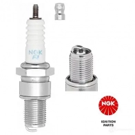 Свеча зажигания никелевая NGK 5122 B R7ES 166676 4JQJDS2 - Изображение 5