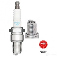 Свеча зажигания никелевая NGK 5122 B R7ES 166676 4JQJDS2 - Изображение 6