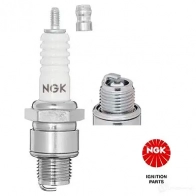 Свеча зажигания никелевая NGK HNEMP5 B 8HS-10 166678 5126