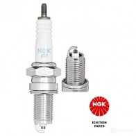 Свеча зажигания никелевая NGK OG6RV DPR7EA- 9 5129 166680 - Изображение 5