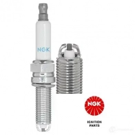Свеча зажигания никелевая multi-ground NGK MNQZ8 5214 166695 LKR8 A - Изображение 5
