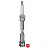 Свеча зажигания никелевая multi-ground NGK MNQZ8 5214 166695 LKR8 A - Изображение 6