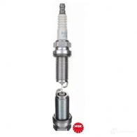 Свеча зажигания иридиевая laser iridium NGK 166699 GP9PW ILFR 7H 5245 - Изображение 6