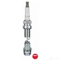 Свеча зажигания никелевая v-line NGK 166705 BCPR6E-11 V-Line 11 5282 - Изображение 2