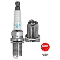 Свеча зажигания никелевая standard NGK 166738 BCR 8ES 549ET 5430 - Изображение 3