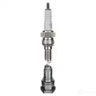 Свеча зажигания никелевая quick NGK 5454 Q229 CR9EH-9 1193402119