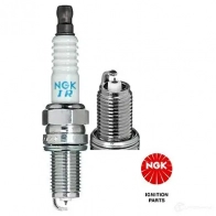 Свеча зажигания иридиевая laser iridium NGK 166751 M7P0HR 5477 KR8A I
