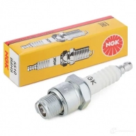 Свеча зажигания никелевая standard NGK 166757 K8T856K B8H S 5510