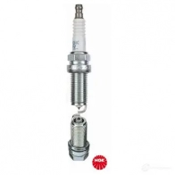 Свеча зажигания платиновая NGK 5613 166787 0LBOD74 LFR4A P-11 - Изображение 2