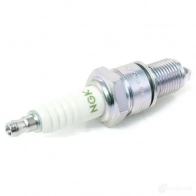 Свеча зажигания никелевая v-line NGK V-Line 4 166796 5637 BP6E - Изображение 2