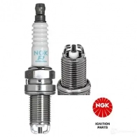 Свеча зажигания никелевая multi-ground NGK 166799 GIK3L0B BKR6EK E 5649 - Изображение 5