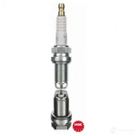 Свеча зажигания никелевая multi-ground NGK 166799 GIK3L0B BKR6EK E 5649 - Изображение 6