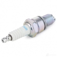 Свеча зажигания никелевая multi-ground NGK AH53S5M 166812 B PR5EKU 5685 - Изображение 3