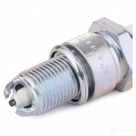 Свеча зажигания никелевая multi-ground NGK AH53S5M 166812 B PR5EKU 5685 - Изображение 4