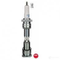 Свеча зажигания никелевая multi-ground NGK AH53S5M 166812 B PR5EKU 5685 - Изображение 6
