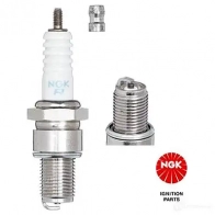 Свеча зажигания никелевая NGK B R9ES 166834 W673JAG 5722 - Изображение 5