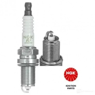 Свеча зажигания никелевая NGK 5724 BKR6E-N- 11 NIPP5 166835 - Изображение 4