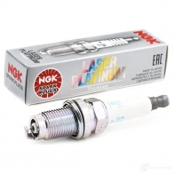 Свеча зажигания платиновая laser platinum NGK 166851 N4S52 5758 PZ FR6R - Изображение 2