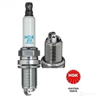 Свеча зажигания платиновая NGK 5768 IL3X9L P FR7Z-TG 166857 - Изображение 4