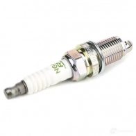 Свеча зажигания никелевая v-line NGK V-Line 39 166859 BKR5EYA-11 5776 - Изображение 2