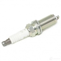 Свеча зажигания никелевая v-power NGK 166861 5788 LFR6C- 11 8411KS1 - Изображение 3