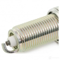 Свеча зажигания никелевая v-power NGK 166861 5788 LFR6C- 11 8411KS1 - Изображение 4