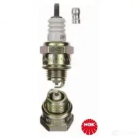 Свеча зажигания никелевая NGK 5928 BPM 4A 8KF86DD 166899 - Изображение 2